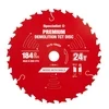 Pjovimo diskas 184x24Tx20/16mm, Demolition PREMIUM, SPECIALIST+