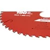 Pjovimo diskas Specialist+ LTW1904830-T; 190x30x1,0 mm; Z48; 5°