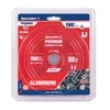 Pjovimo diskas 190x56Tx30mm, Aliuminio PREMIUM, SPECIALIST+