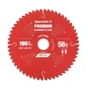 SPECIALIST+ pjovimo diskas Aliuminio 190x56Tx30mm