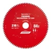 Pjovimo diskas 216x84Tx30mm, Multimaterial PREMIUM, SPECIALIST+