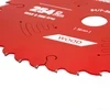 Pjovimo diskas 254x36Tx30mm, Wood PREMIUM, SPECIALIST+