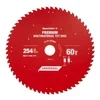 Pjovimo diskas 254x60Tx30mm, Multimaterial PREMIUM, SPECIALIST+