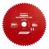 Griešanas disks 260x60Tx30mm, Multimaterial PREMIUM, SPECIALIST+