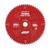 Pjovimo diskas 260x60Tx30mm, Wood PREMIUM, SPECIALIST+