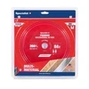 Pjovimo diskas 260x84Tx30mm, Multimaterial PREMIUM, SPECIALIST+