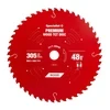 Pjovimo diskas 305x48Tx30mm, Wood PREMIUM, SPECIALIST+