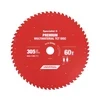 Pjovimo diskas 305x60Tx30mm, Multimaterial PREMIUM, SPECIALIST+