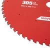 Pjovimo diskas 305x60Tx30mm, Multimaterial PREMIUM, SPECIALIST+