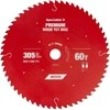 Pjovimo diskas 305x60Tx30mm, Wood PREMIUM, SPECIALIST+