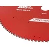 Pjovimo diskas 305x96Tx30mm, Multimaterial PREMIUM, SPECIALIST+