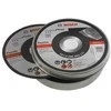 Pjovimo diskas Bosch, 125 mm x 1 mm x 22.23 mm