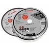 Pjovimo diskas Bosch, 125 mm x 1 mm x 22.23 mm