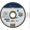 Bosch Pjov.diskas INOX 125x22x1,6 mm