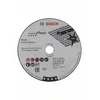 Pjovimo diskas Bosch, 76 mm x 1 mm x 10 mm