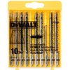 Griešanas disks Dewalt DT2290-QZ, 10 cm, 10 gab.