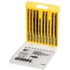 Griešanas disks Dewalt DT2290-QZ, 10 cm, 10 gab.