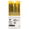 Griešanas disks Dewalt DT2290-QZ, 10 cm, 10 gab.