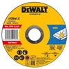 Pjovimo diskas Dewalt DT42340TZ-QZ, 125 mm x 1.2 mm x 22.23 mm