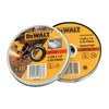 Pjovimo diskas Dewalt DT42340TZ-QZ, 125 mm x 1.2 mm x 22.23 mm