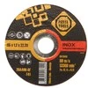 Forte_Tools Pjovimo diskas Forte tools, 115 x 1.2 x 22.23 mm