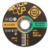 Forte_Tools Pjovimo diskas Forte Tools, 115 x 3 x 22,23 mm