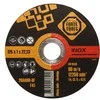 Forte_Tools Pjovimo diskas Forte tools, 125 x 1 x 22.23 mm