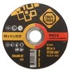 Forte CUTTING DISC 125X1.2X22 MM FORTE TOOLS