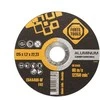 Forte_Tools Pjovimo diskas Forte tools, 125 x 1.2 x 22.23 mm