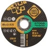 Forte_Tools Pjovimo diskas Forte Tools, 125 x 3 x 22,23 mm