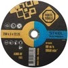 Forte Tools Pjovimo peilis 230x3,0x22,23 mmforte too