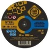 Pjovimo diskas FORTE TOOLS 230X2.0X22METALAS