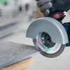 Pjovimo diskas kampiniam šlifuokliui Bosch, 125 mm x 1.6 mm x 22.23 mm