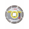 Griešanas disks leņķa slīpmašīnām Bosch, 125 mm x 2 mm x 22.23 mm