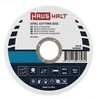 Haushalt „Specialist+“ pjovimo diskas 125x1,6x22, plienas