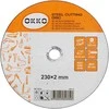 Specialist+ CUTTING DISCS 230X2.0 OKKO