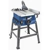 Pjovimo staklės Scheppach, 2000 W, 250 mm