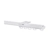 Domoletti PROFILE U 520 Baltas 200CM SET