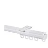 Domoletti PROFILE U 520 Baltas 200CM SET