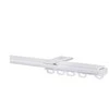 Domoletti PROFILE U 520 Baltas 200CM SET