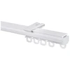 Domoletti PROFILE U 520 Baltas 200CM SET