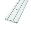 Domoletti CEILING CURTAIN TRACK BOARD 2 TRACKS 210
