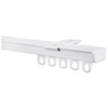Domoletti PROFILE BIG U 1100 Baltas 200CM SET