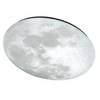 Šviestuvas plafonas Tope LED. 2X24W. 3000-6500K. 3800lm DIA40