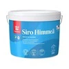 Lubų dažai Tikkurila Siro Himmea, balta sp., 9 l
