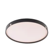 Šviestuvas plafonas Tope LED. 2X24W. 3000-6500K. 3800lm. DIA40