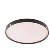 Šviestuvas plafonas Tope LED. 2X24W. 3000-6500K. 3800lm. DIA40