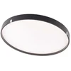 Šviestuvas plafonas Tope LED. 2X24W. 3000-6500K. 3800lm. DIA40