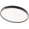 Šviestuvas plafonas Tope LED. 2X24W. 3000-6500K. 3800lm. DIA40
