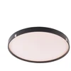 Šviestuvas plafonas Tope LED. 2X24W. 3000-6500K. 3800lm. DIA40